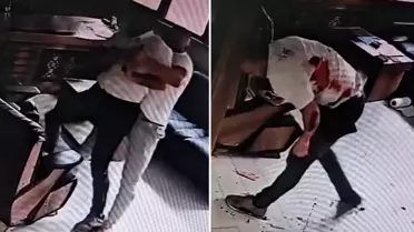 Pendik'te Silahlı Kavga: İş İnsanı Öldürüldü