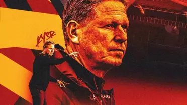 Kayserispor, Gisdol ile Anlaştı