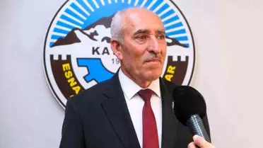 KESOB'dan Bilirkişilik Eğitimi Yetkisi