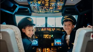 KidZania İstanbul'da Yaz Kampı Başlıyor