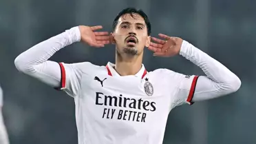 Manchester City, Reijnders ile Anlaştı