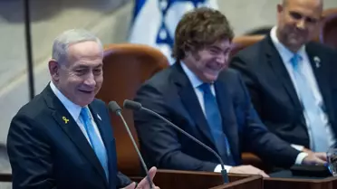 Netanyahu'nun Osmanlı korkusu: Yakın zamanda yeniden canlanacak bir güç değil