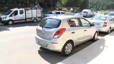 Pendik'te Kaybolan Şaban Aksoy Aranıyor