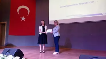Süperiletkenler Bilim Söyleşisi Düzenlendi