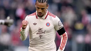 Resmi açıklamanın eli kulağında! Leroy Sane adım adım Galatasaray'a
