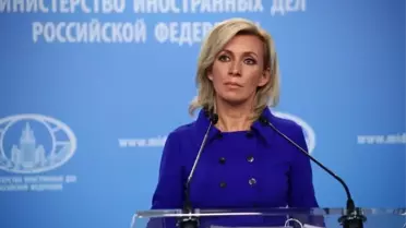 Rusya, Karabağ'ı Azerbaycan Toprağı Olarak Tanıdı