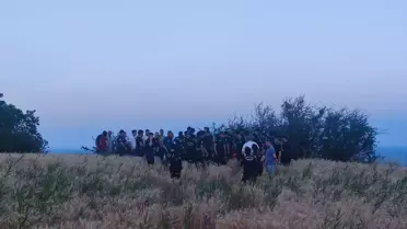 Kaybolan Savcı 13 Saat Sonra Bulundu