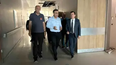 Afyonkarahisar'a Tüp Bebek Merkezi Geliyor