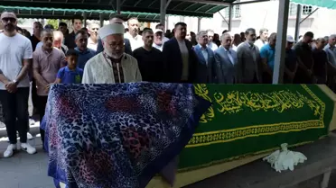Acılar ailenin peşini bırakmadı! Katledilen çocukların ablası keneden öldü