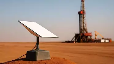 Alghanim, SpaceX ile Starlink Anlaşması İmzaladı
