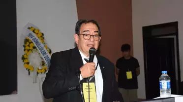 Altay'da Başkan Gürüz'den Şirketleşme Vurgusu