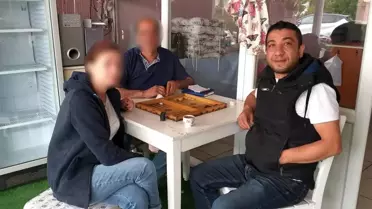 Ayvalık'ta Cinayet ve İntihar
