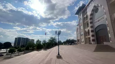 Kahramanmaraş'ta Yağmur Apartmanı İçin Soruşturma İzni Verildi