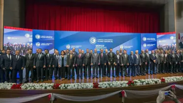 İsrail ile Ticaret Durduruldu