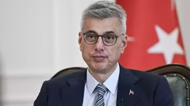 Bakan Memişoğlu: Kırım Kongo Kanamalı Ateşi aşısı üreteceğiz.