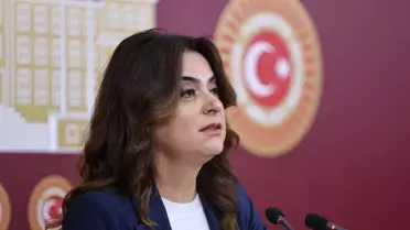 Kılıç Koçyiğit: Tüm Partiler İmralı'ya Gitmeli