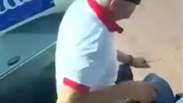Didim'deki Tur Otobüsü Saldırısında Yeni Görüntü