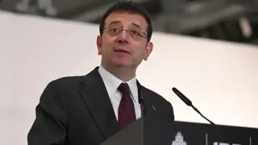 Ekrem İmamoğlu'nun 'bilirkişi' davası ertelendi