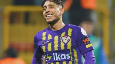 Emre Mor'dan sürpriz transfer