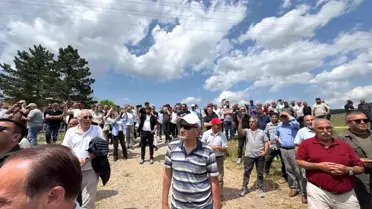 Boyabat'ta ÇED Toplantısı İptal!