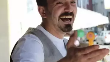 Forklift Kazasında Hayatını Kaybetti