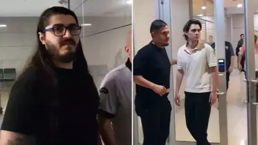 Gözaltına alınan 12 sosyal medya fenomeni adli kontrolle serbest