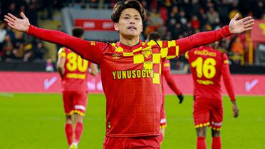 Göztepe'den 4 oyuncuya veda