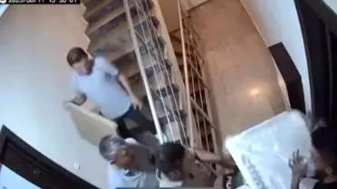 Kocaeli'de Hırsızlık: Terlik Çalan Çalışanlar İşten Çıkarıldı