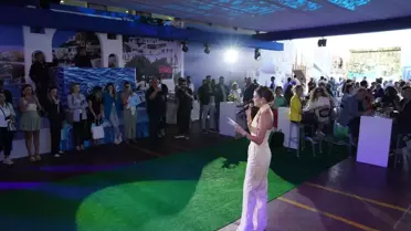 İDO'dan uluslararası seferlere güçlü bir açılış: Dört deniz, tek vizyon