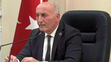 Karabük İl Genel Meclisi Haziran Toplantısı Tamamlandı