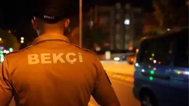 Isparta'da Trafik ve Güvenlik Denetimi