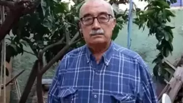 İzmir'de yaşlı çiftin trajik ölümü