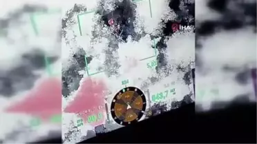 Kaybolan Alzheimer Hastası Drone ile Bulundu