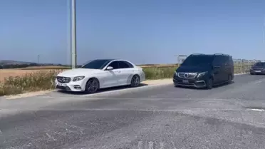 Kılıçdaroğlu, İmamoğlu'nu Ziyaret Etti