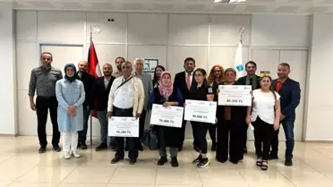Engelli ve Eski Hükümlülere Hibe Desteği