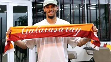 Galatasaray, Leroy Sane'yi Transfer Etti