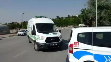 Malatya'da Akraba Kavgası: 2 Ölü