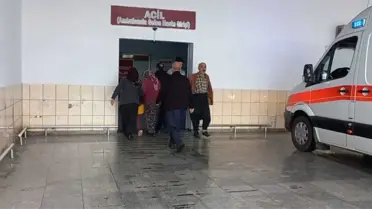 Yol Verme Kavgasında İki Ölüm