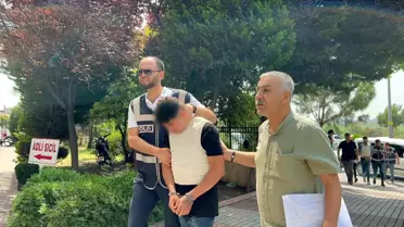 Ceyhan'da Cinayet: 2 Şüpheli Yakalandı