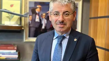 Çopuroğlu İçişleri Komisyonu'na Yeniden Seçildi