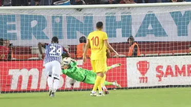 Uğurcan Çakır'a Avrupa'dan Talipler