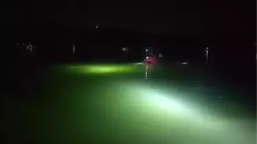 Murat Nehri'nde Cansız Beden Bulundu