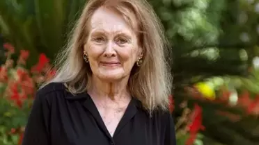 Nobel Edebiyat Ödülü sahibi Fransız yazar Annie Ernaux'dan dünyaya Gazze çağrısı