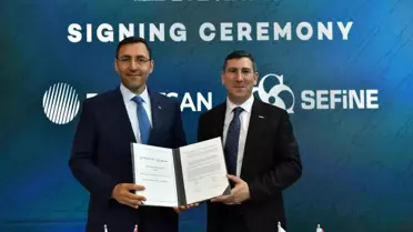 Roketsan'dan Endonezya'ya ATMACA Sözleşmesi