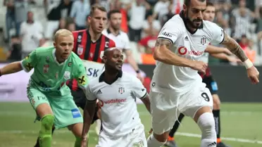 Süper Lig'in gol kralı 3. Lig'e transfer oldu