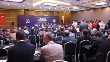 MÜSİAD'dan Terörsüz Türkiye Vizyonu Çağrısı