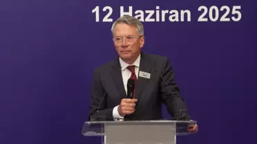 TÜSİAD YİK Toplantısı: Küresel Değişim ve Türkiye
