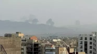 3 körfez ülkesi İsrail'in İran'a yönelik saldırılarını kınadı