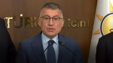 Enerji Arz Güvenliği İçin Yeni Kanun Teklifi