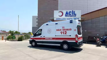 İnşaatta Faciha: İşçi Düştü, Hayatını Kaybetti